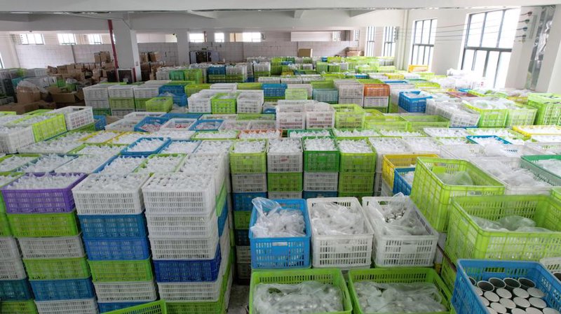 日用百货市场新观察:永康产业如何推动全国采购